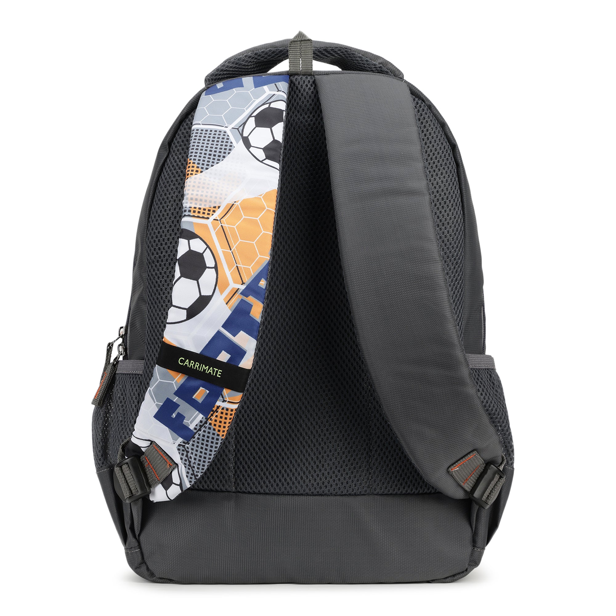 STRIKER - SCHOOL BACKPACK