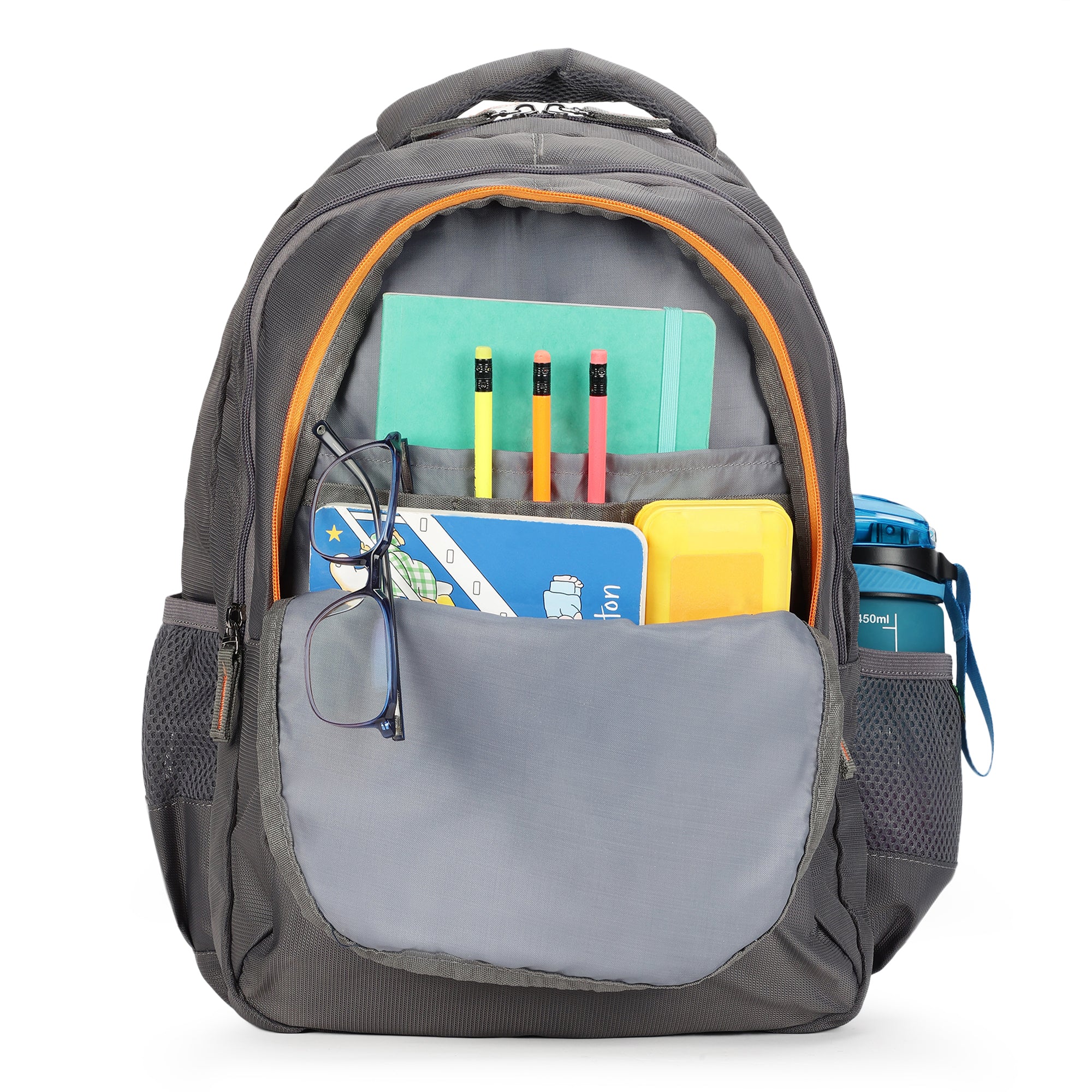 STRIKER - SCHOOL BACKPACK