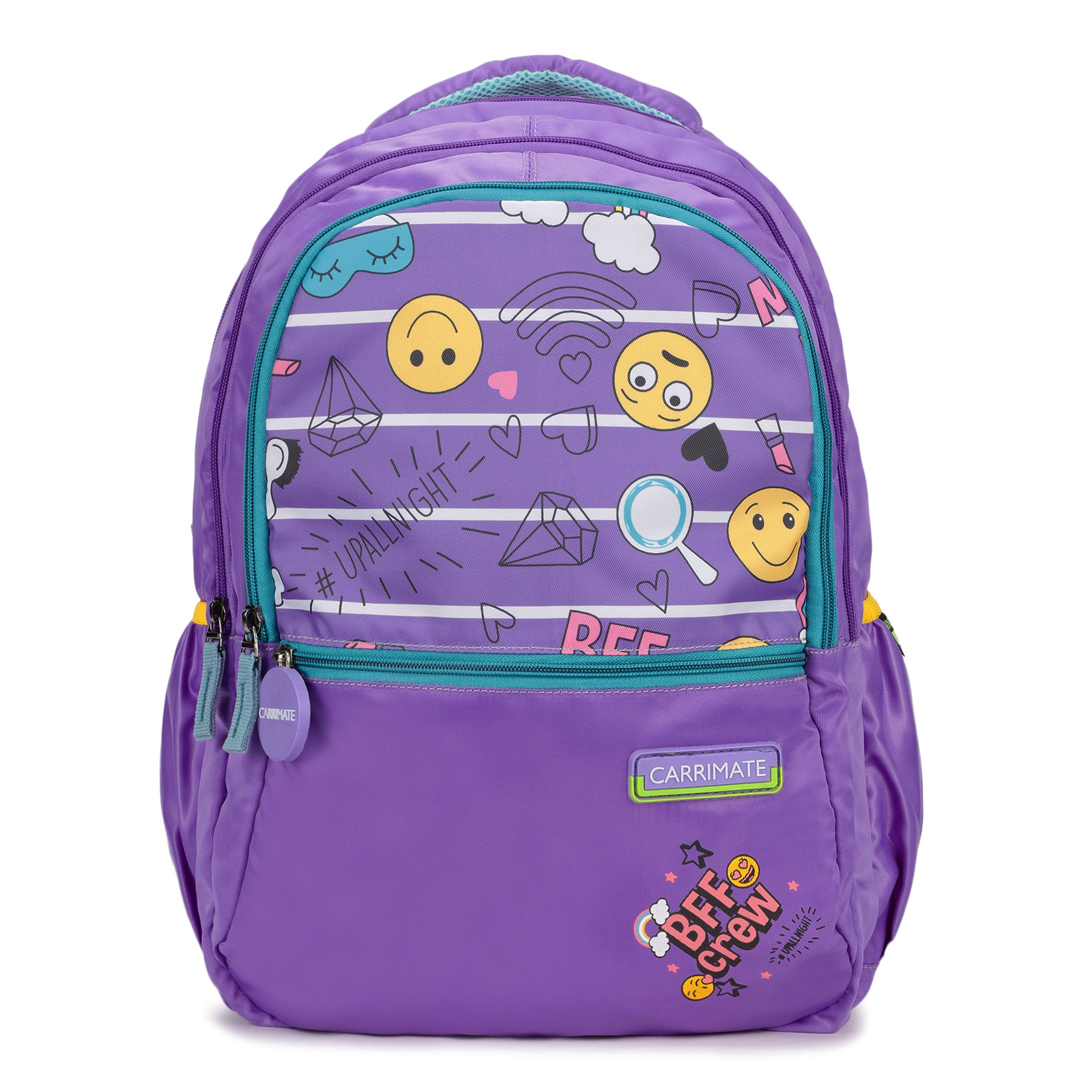 BESTIE - SCHOOL BACKPACK