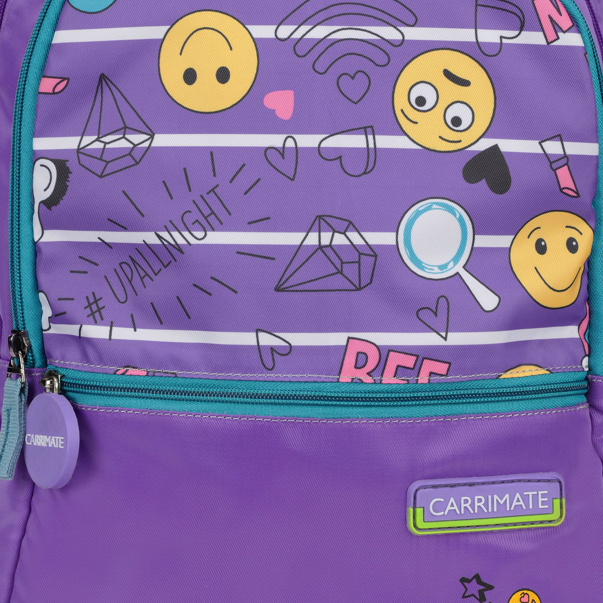 BESTIE - SCHOOL BACKPACK
