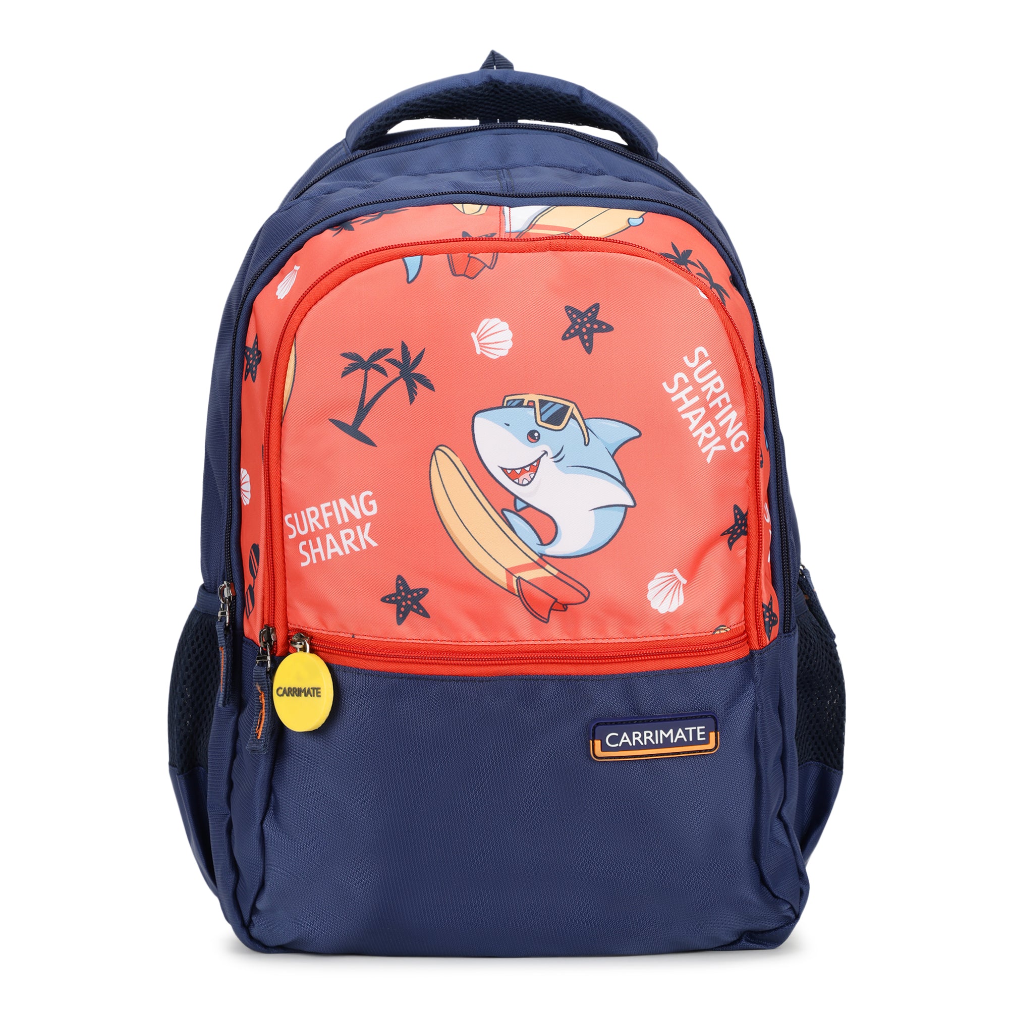 SURFING - SCHOOL BACKPACK