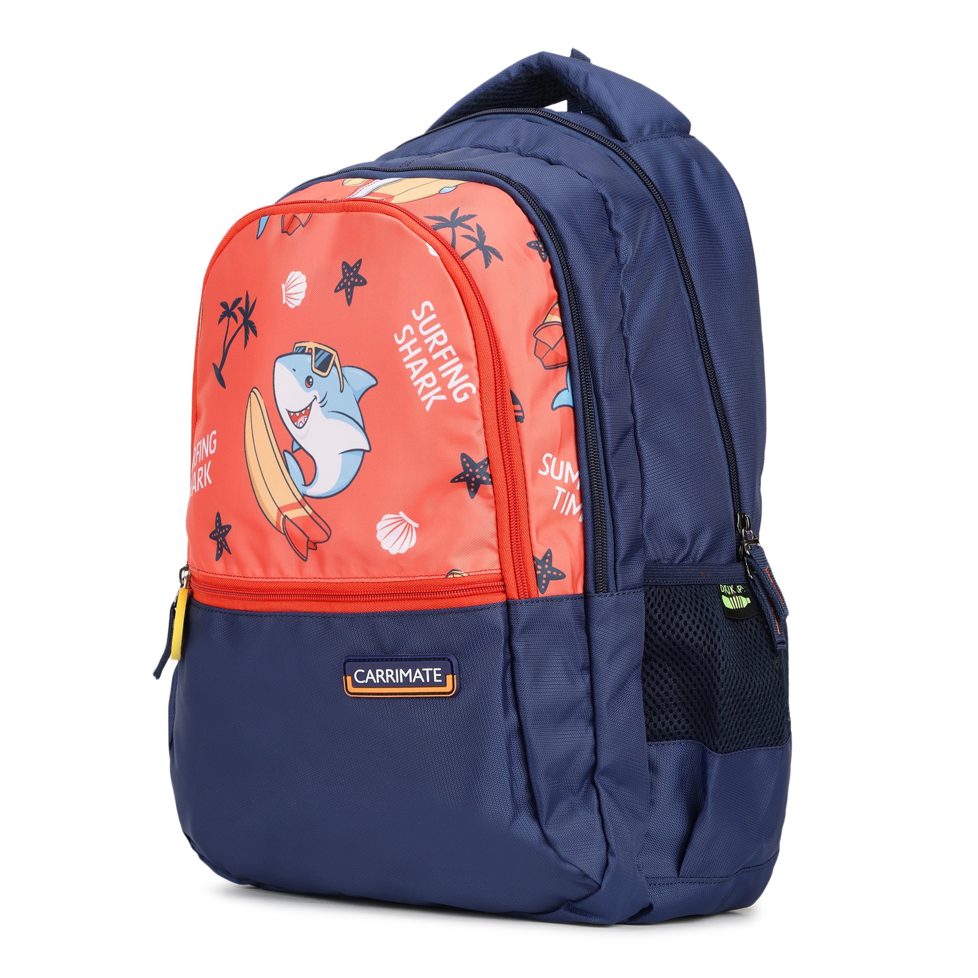 SURFING - SCHOOL BACKPACK