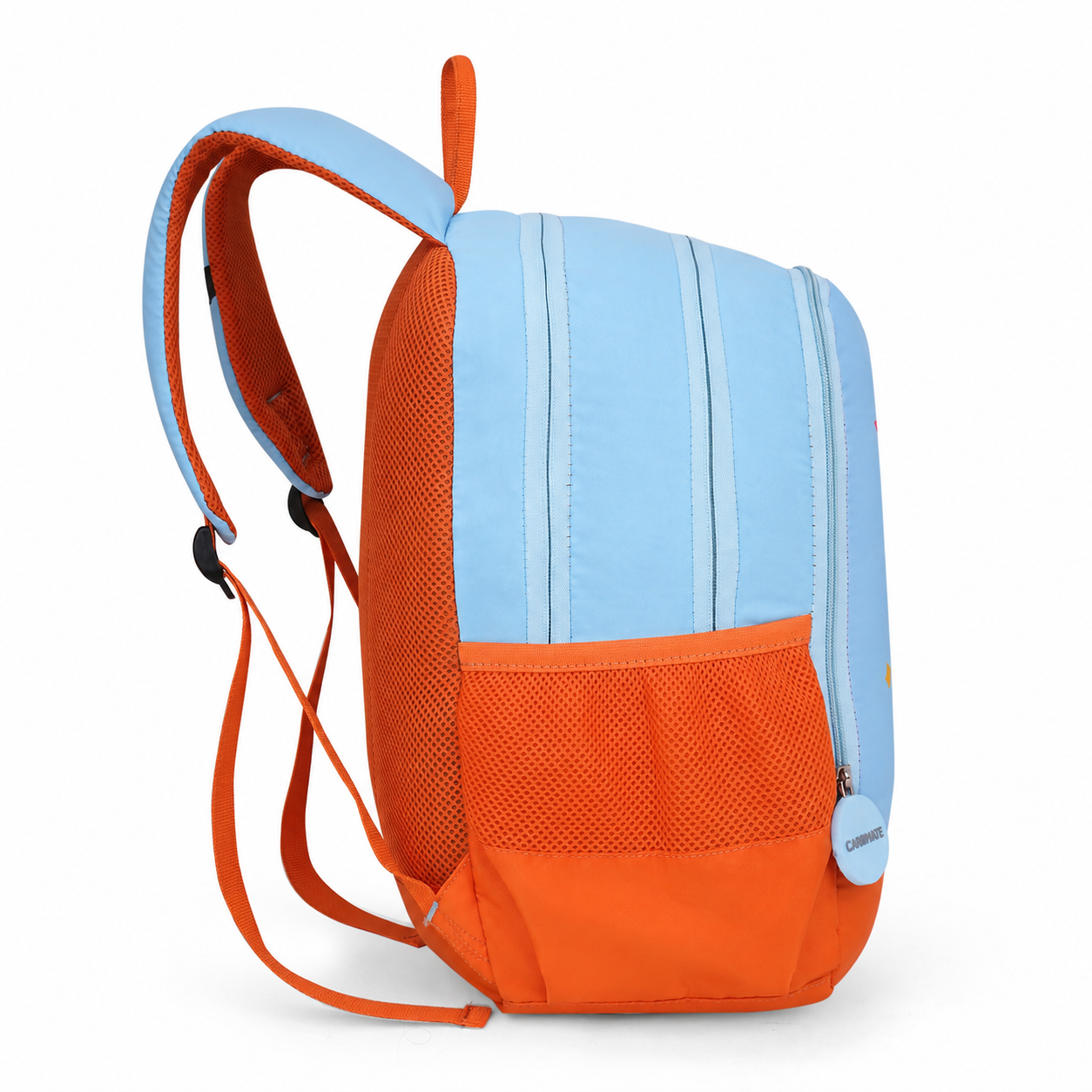 TOTO - SCHOOL BACKPACK