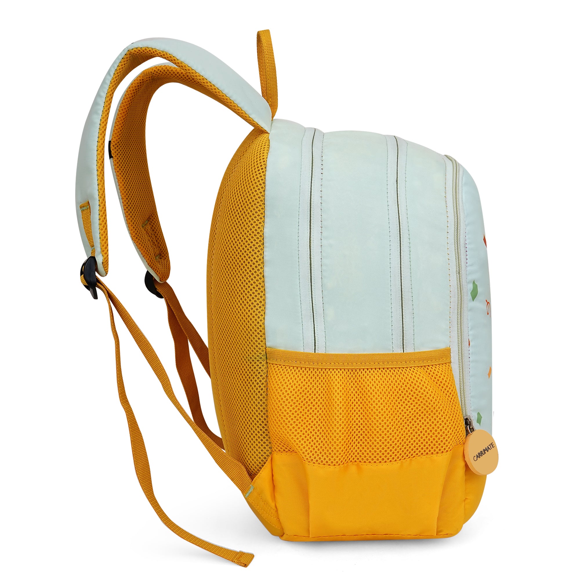 TOTO - SCHOOL BACKPACK