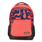 VIBES - SCHOOL BACKPACK