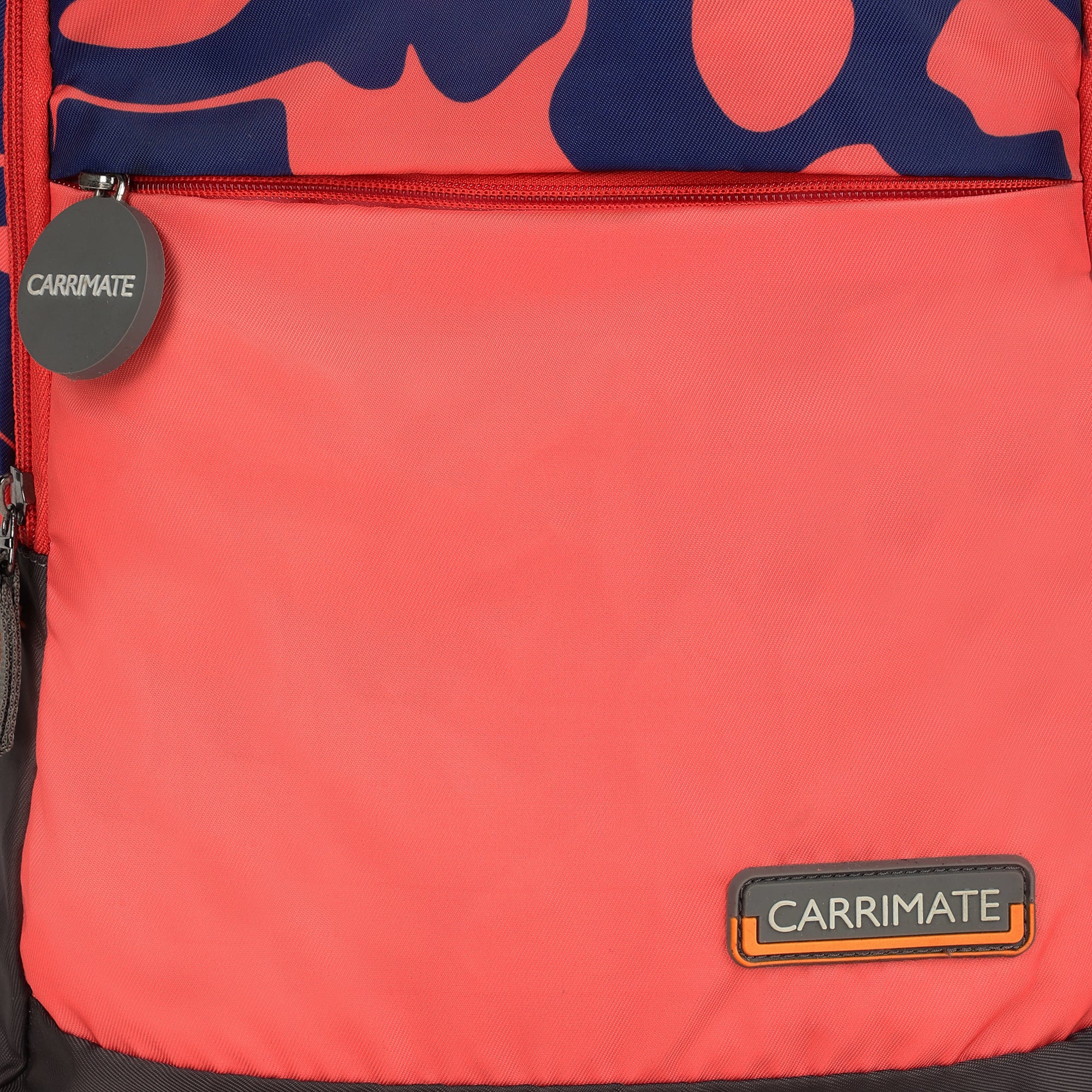 VIBES - SCHOOL BACKPACK