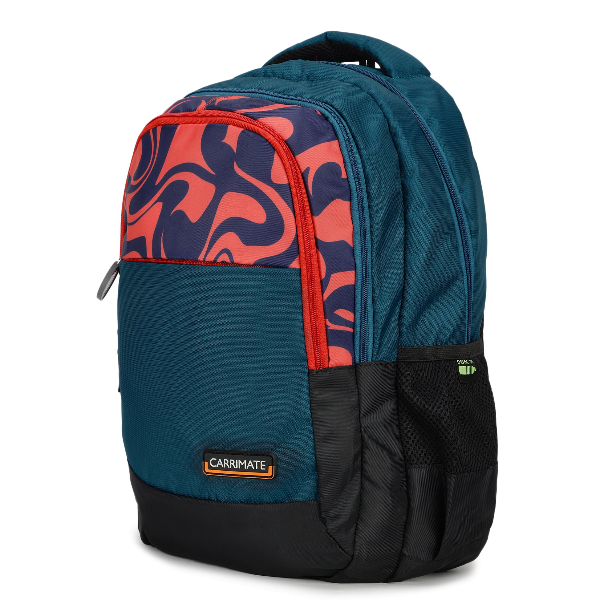 VIBES - SCHOOL BACKPACK