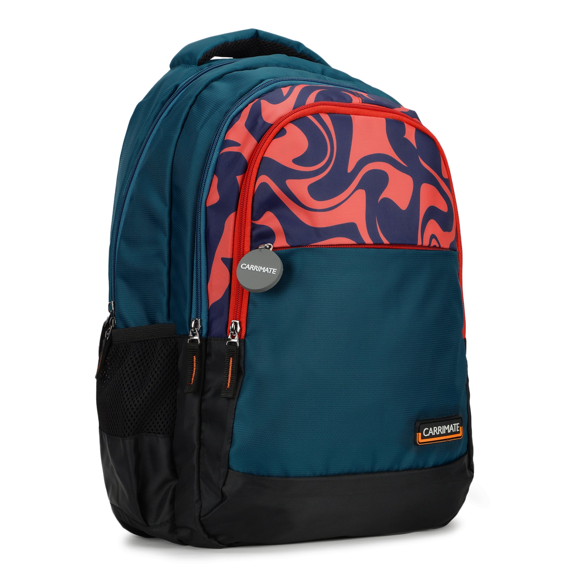 VIBES - SCHOOL BACKPACK