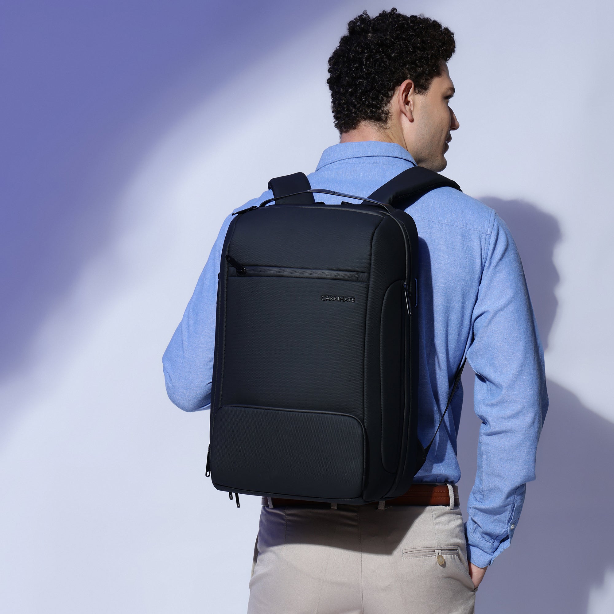 VOYAGER LAPTOP BACKPACK