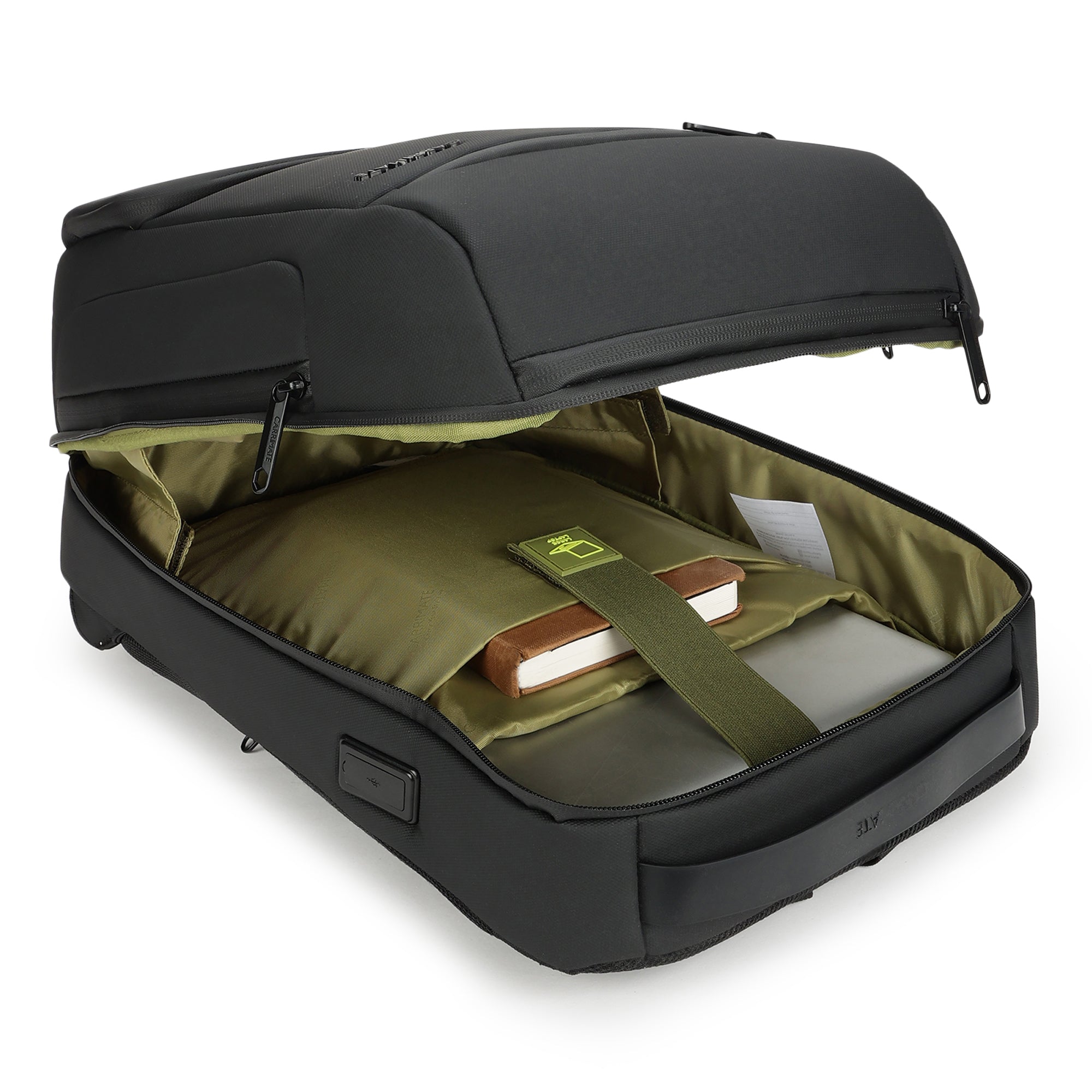 VOYAGER LAPTOP BACKPACK