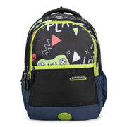 X PACK - SCHOOL BACKPACK