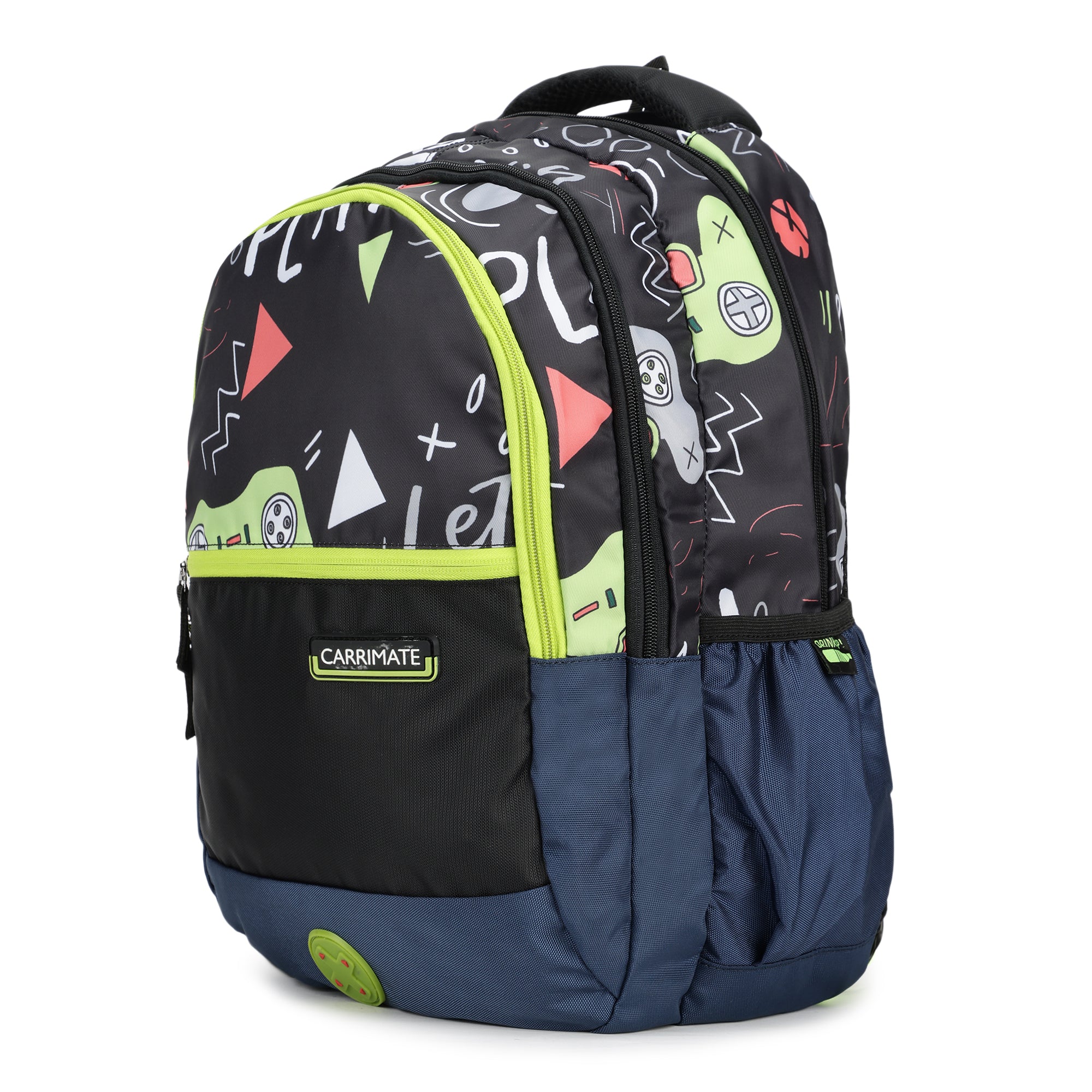X PACK - SCHOOL BACKPACK