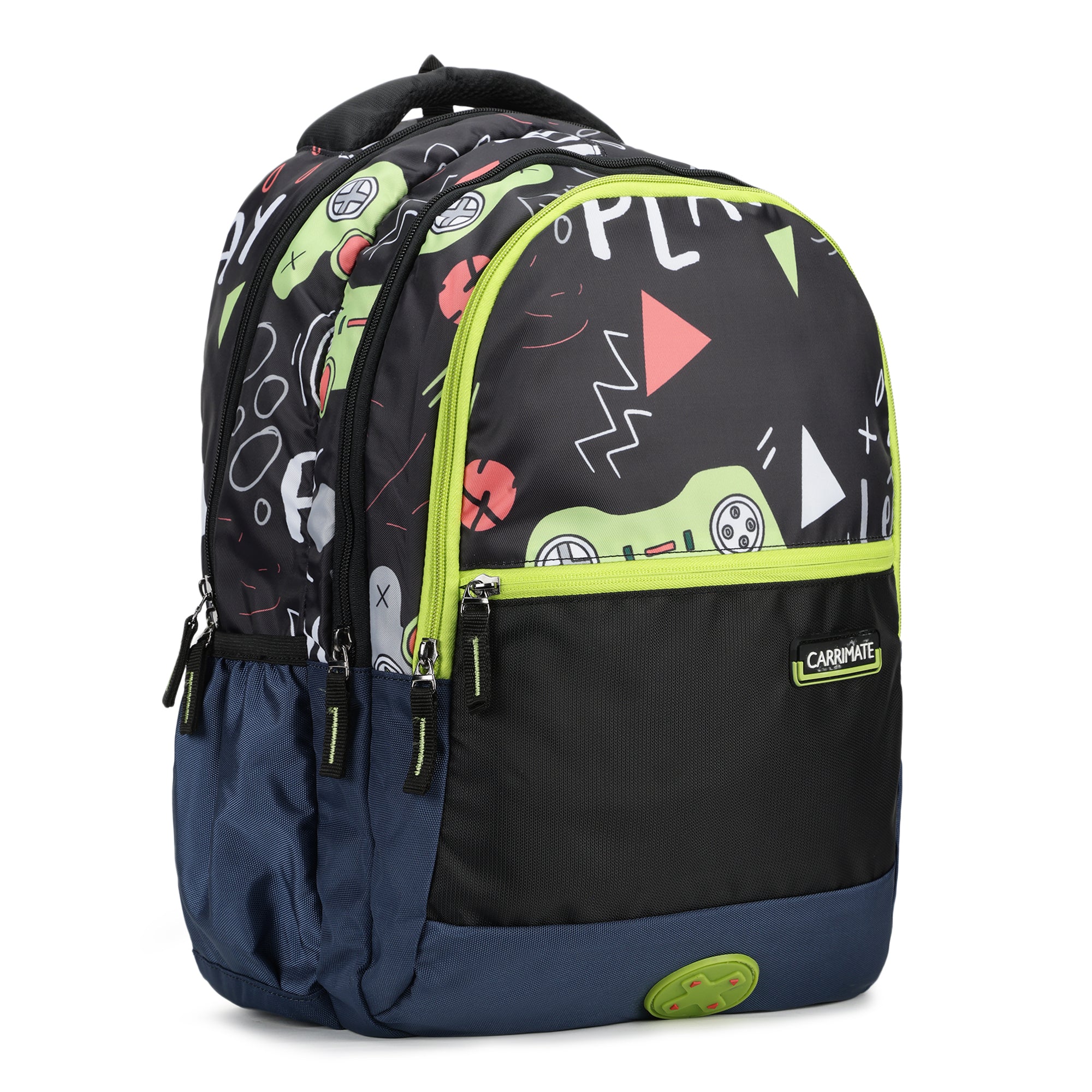 X PACK - SCHOOL BACKPACK