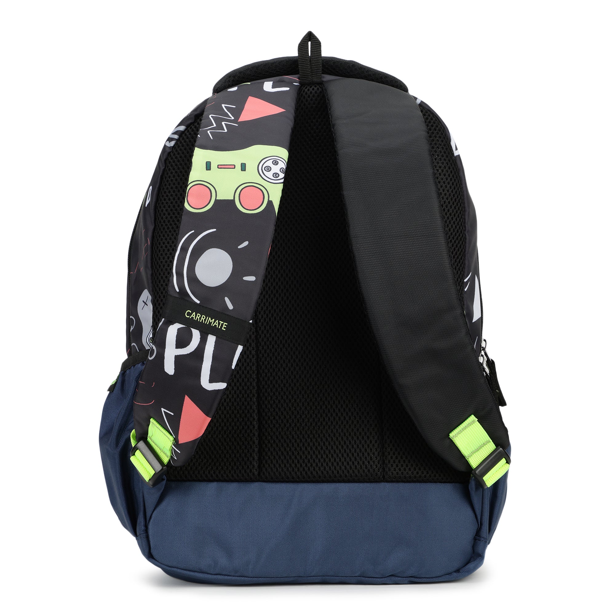 X PACK - SCHOOL BACKPACK