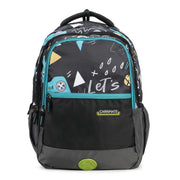 X PACK - SCHOOL BACKPACK