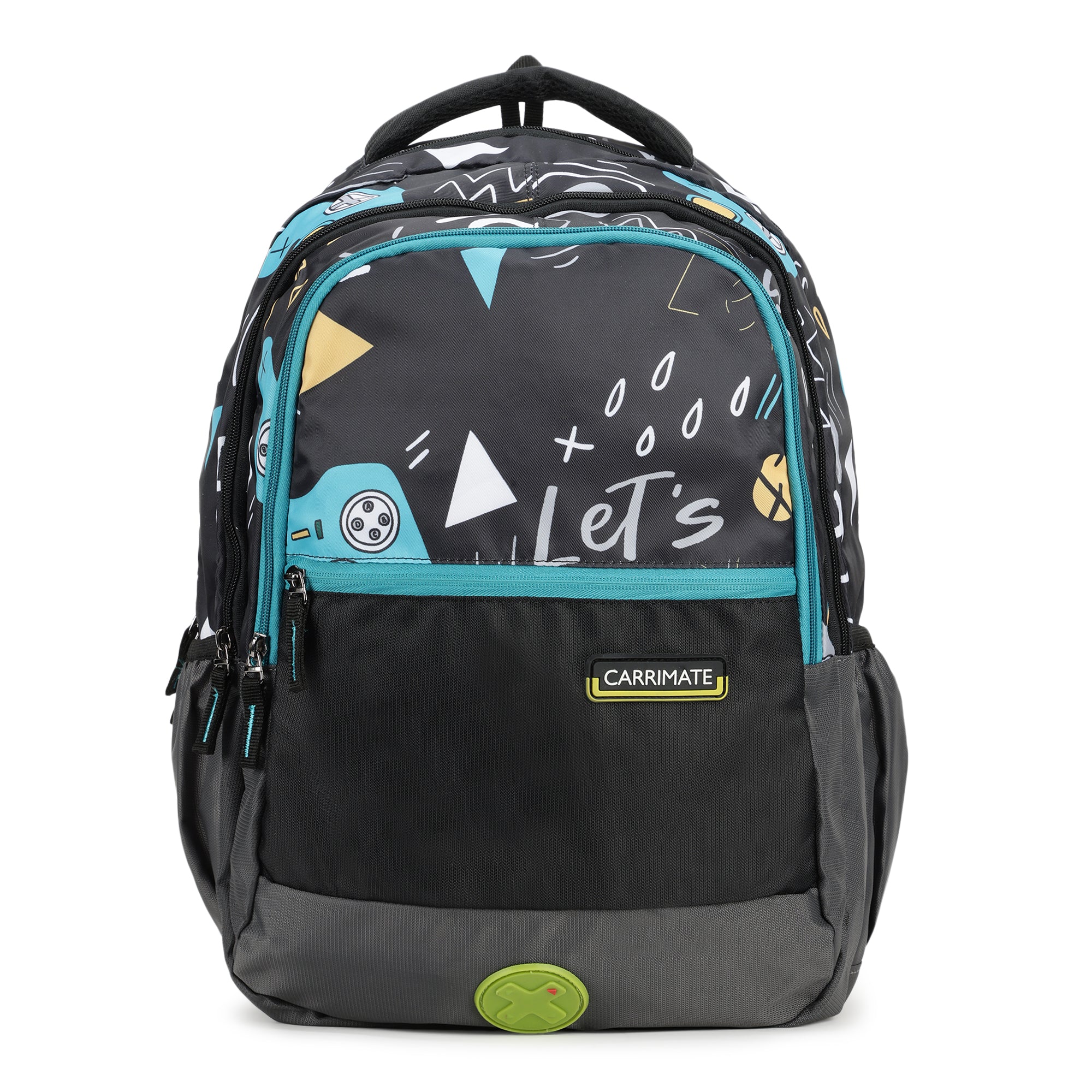 X PACK - SCHOOL BACKPACK