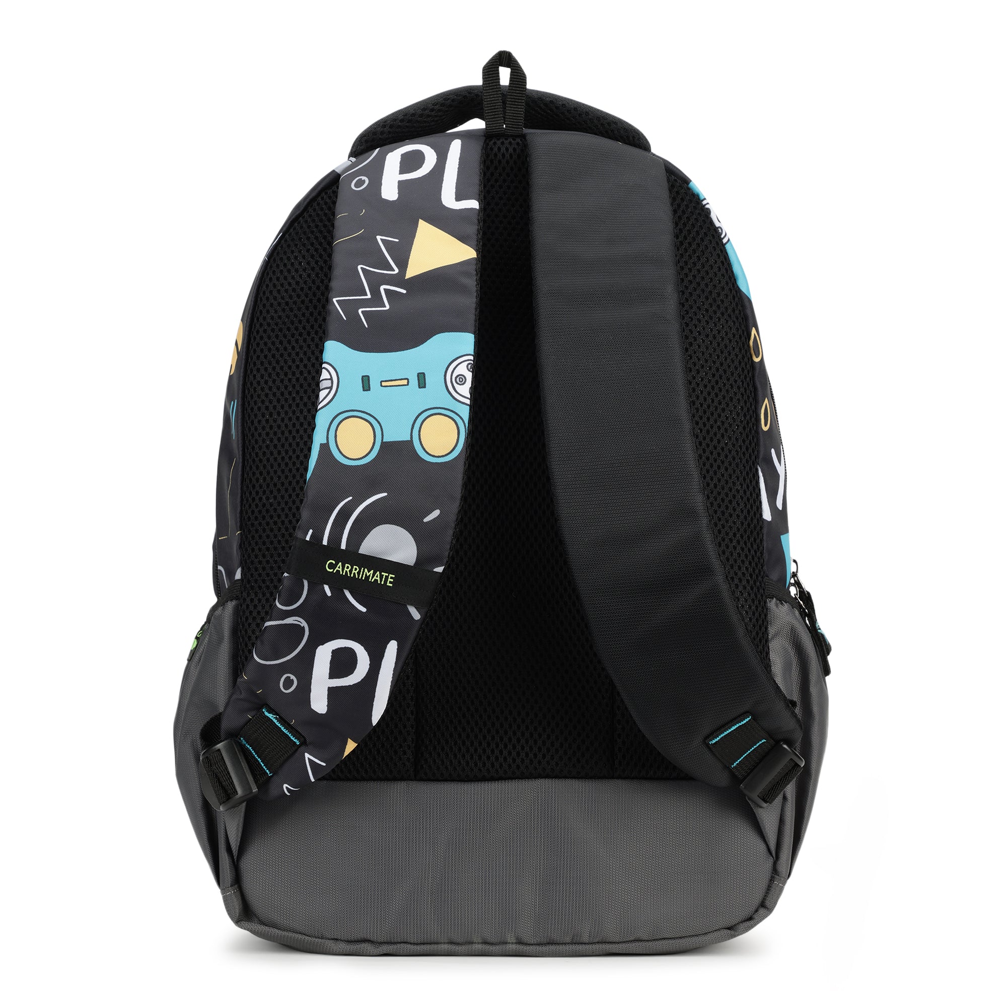 X PACK - SCHOOL BACKPACK