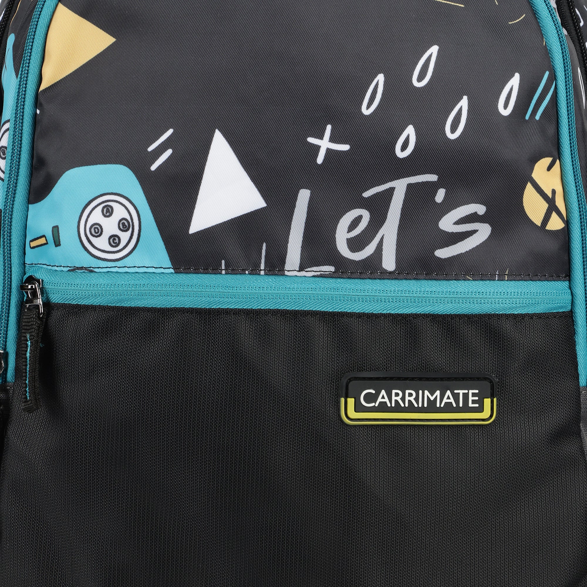 X PACK - SCHOOL BACKPACK