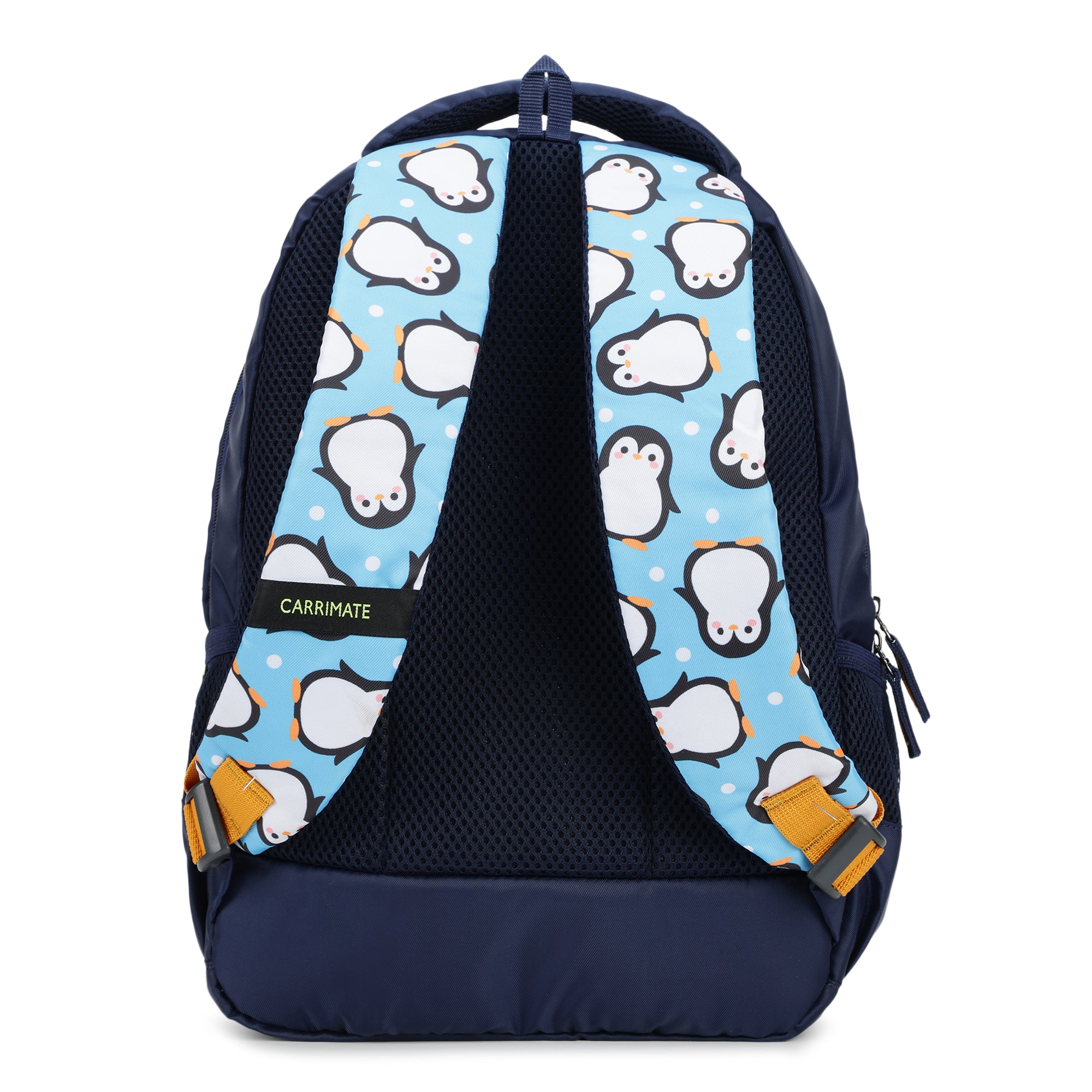 ZIPPTY - SCHOOL BACKPACK