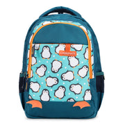 ZIPPTY - SCHOOL BACKPACK