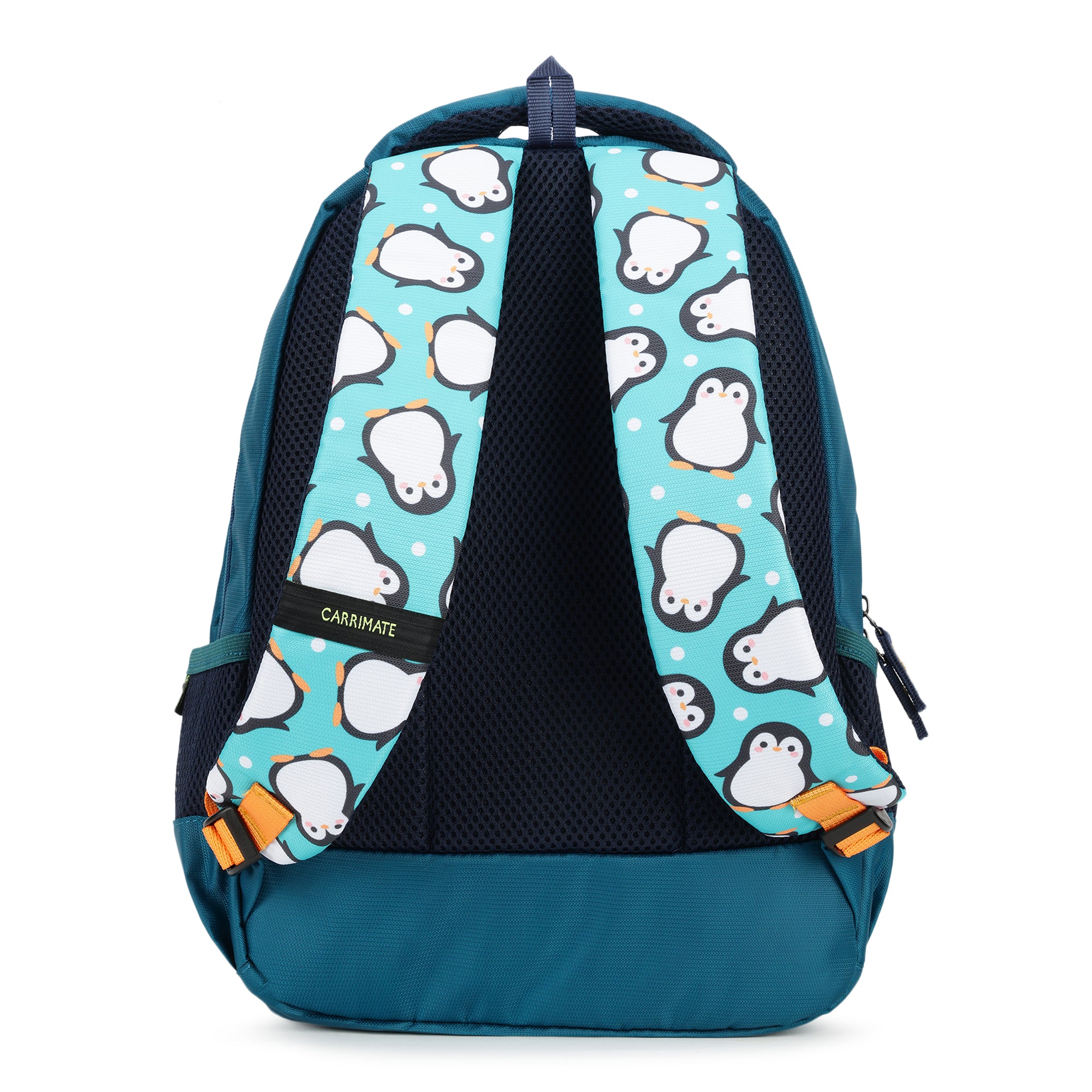 ZIPPTY - SCHOOL BACKPACK