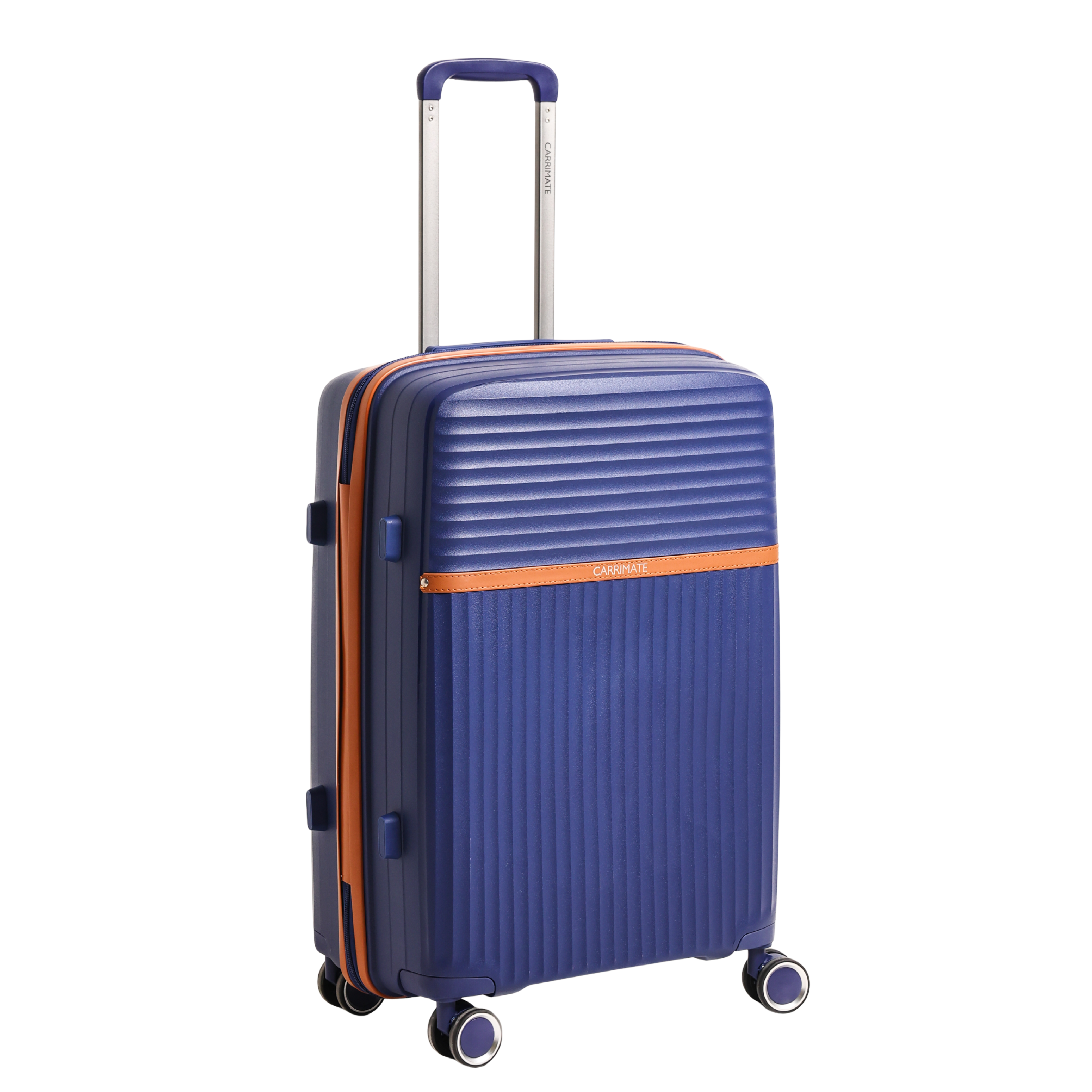 ATHENS HARD LUGGAGE - SETS OF 3