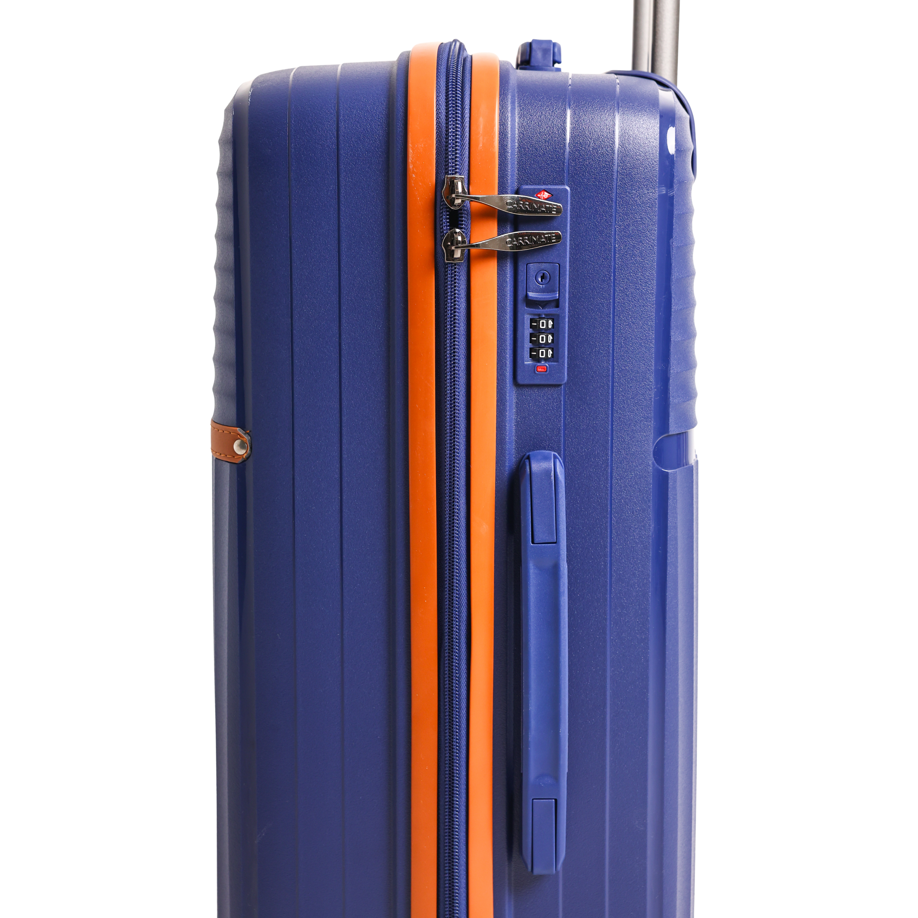 ATHENS HARD LUGGAGE - SETS OF 3