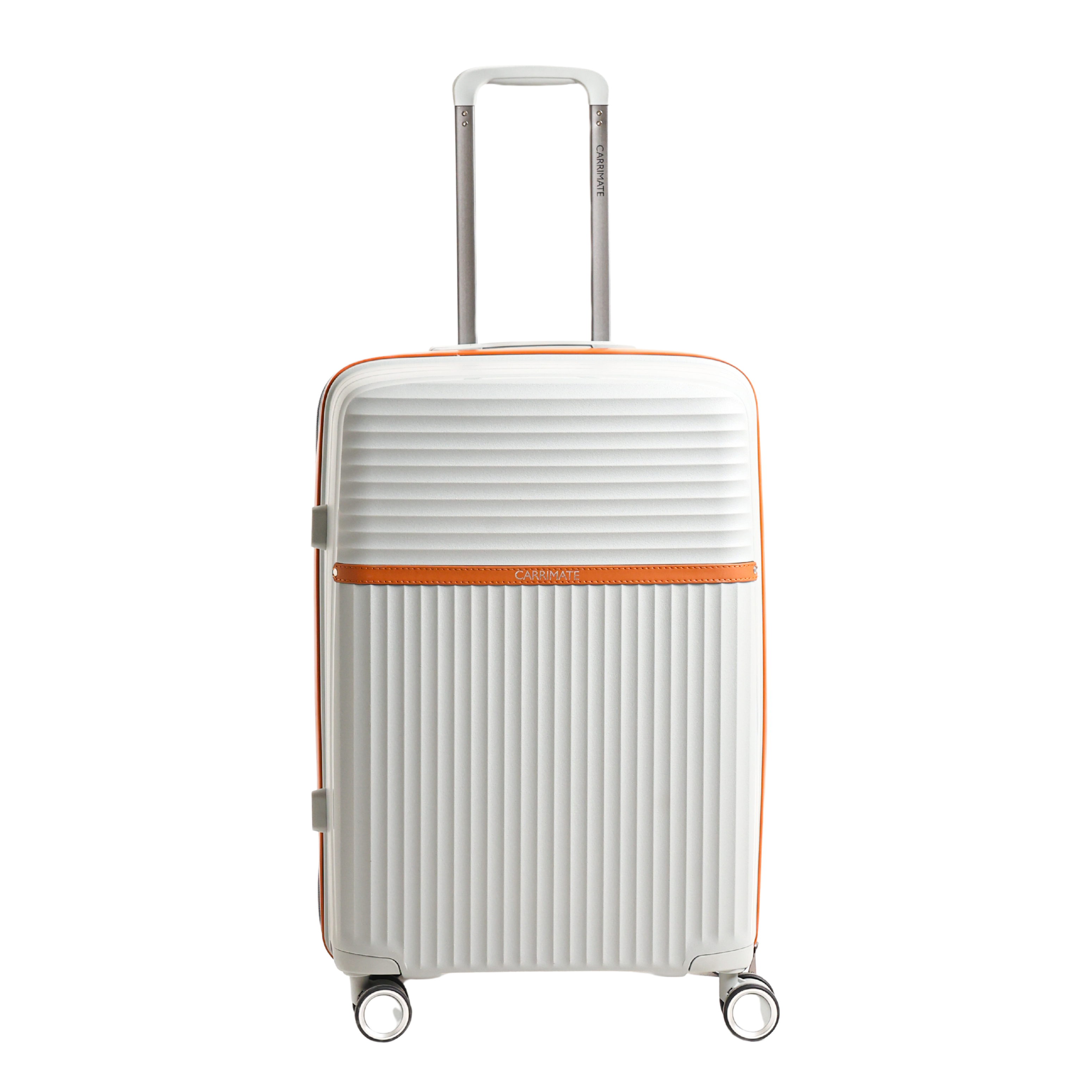 ATHENS HARD LUGGAGE - SETS OF 3