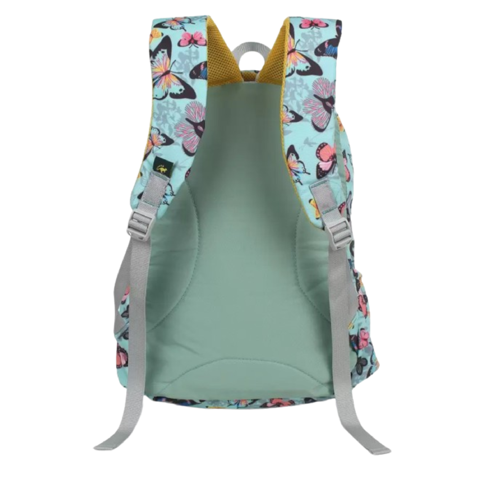 BUTTERFLY BACKPACK