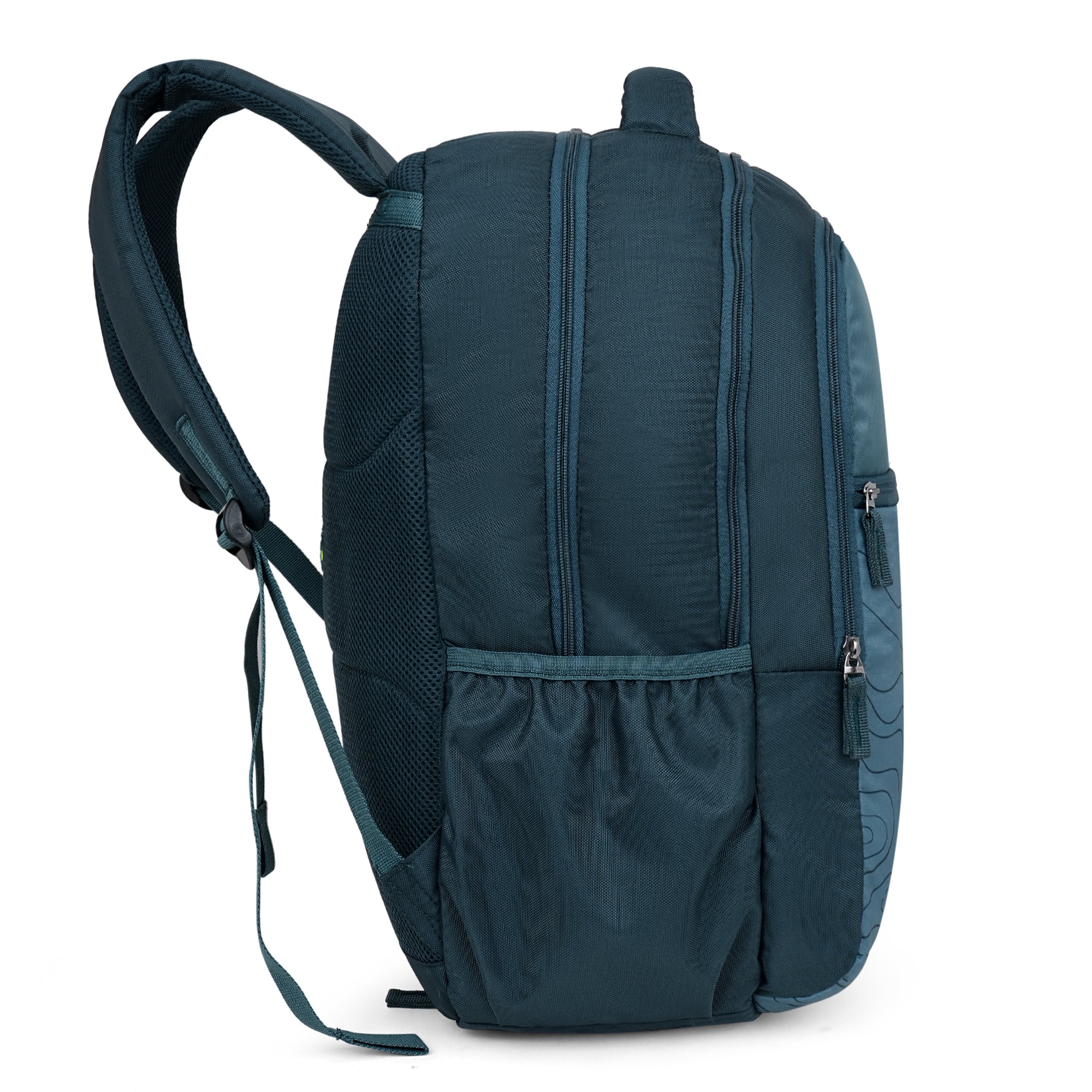 TOPO- BACKPCAK